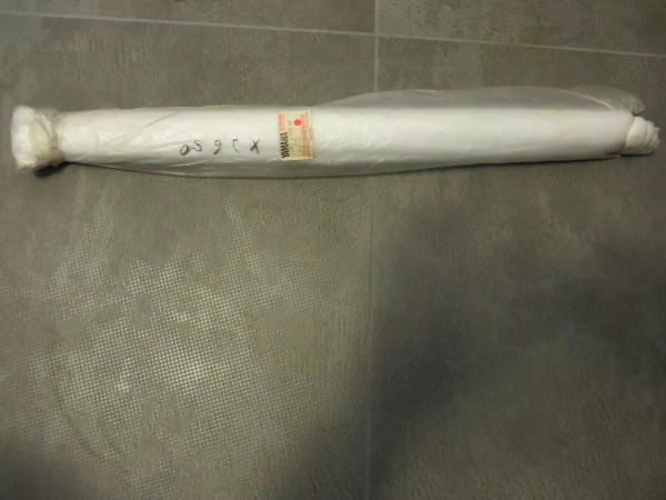 Yamaha Standrohr XJ650 4K0 fork tube inner stanchion Original NEU 4K0-23110-00 Original Ersatzteil – MG-Teileshop